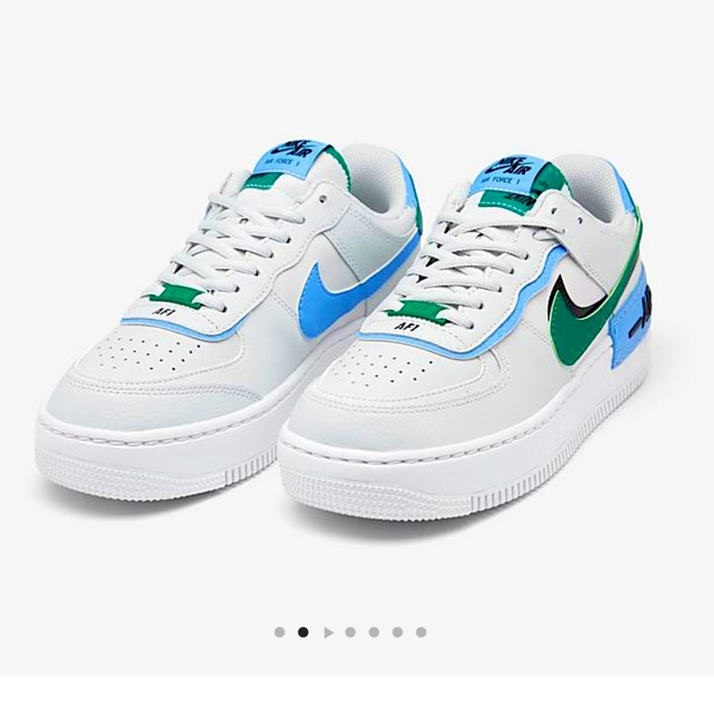Nike Air Force 1 Shadow 6.5
